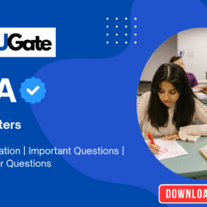 IGNOU MCA Complete Resource